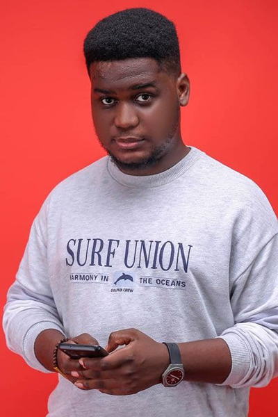 About Us 2 Purple Links - Nana Kojo Mensah Ofori