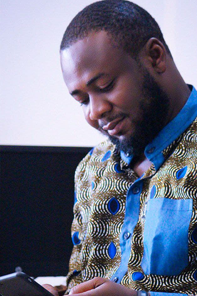 About Us 4 Purple Links - Albert Adoglin