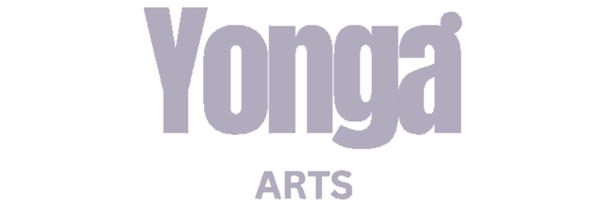 Purple Links - Yonga Arts